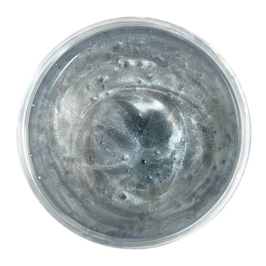 Metallic Epoxy Pigment - Magnetic Silver